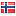 magedtv.net server is located in Norway